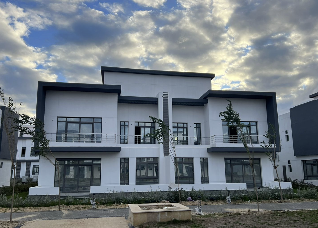 مشروع العبور